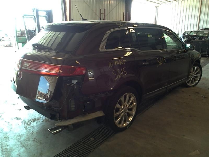 Camera/Projector Camera Tailgate Mounted Fits 10-12 MKT 1850385