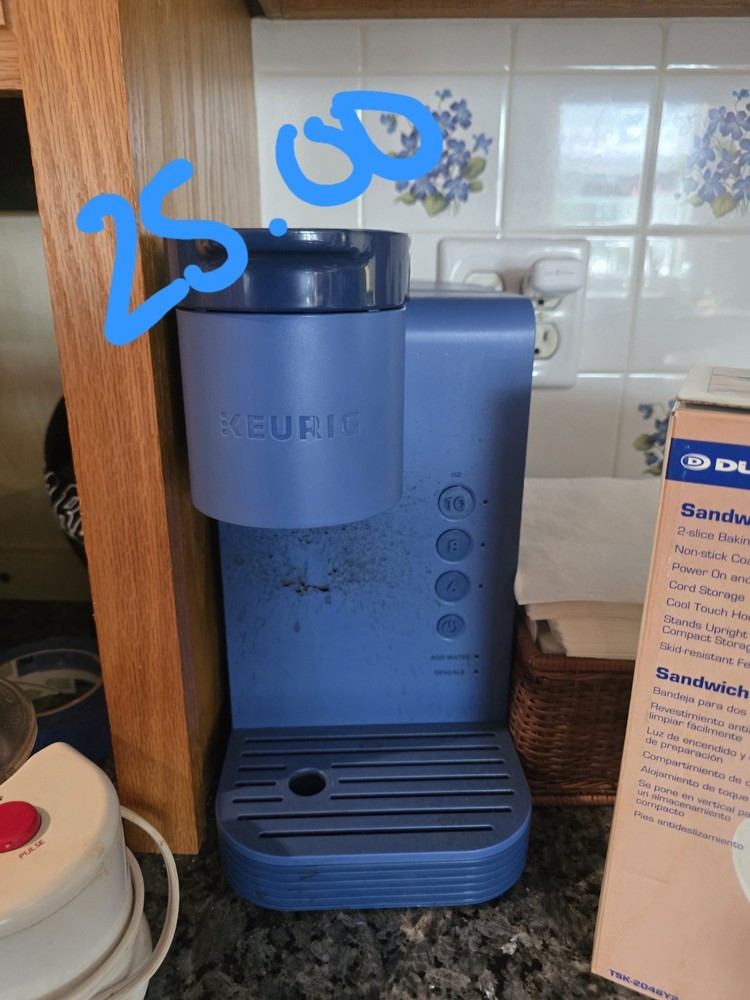 Keurig K-Mini
