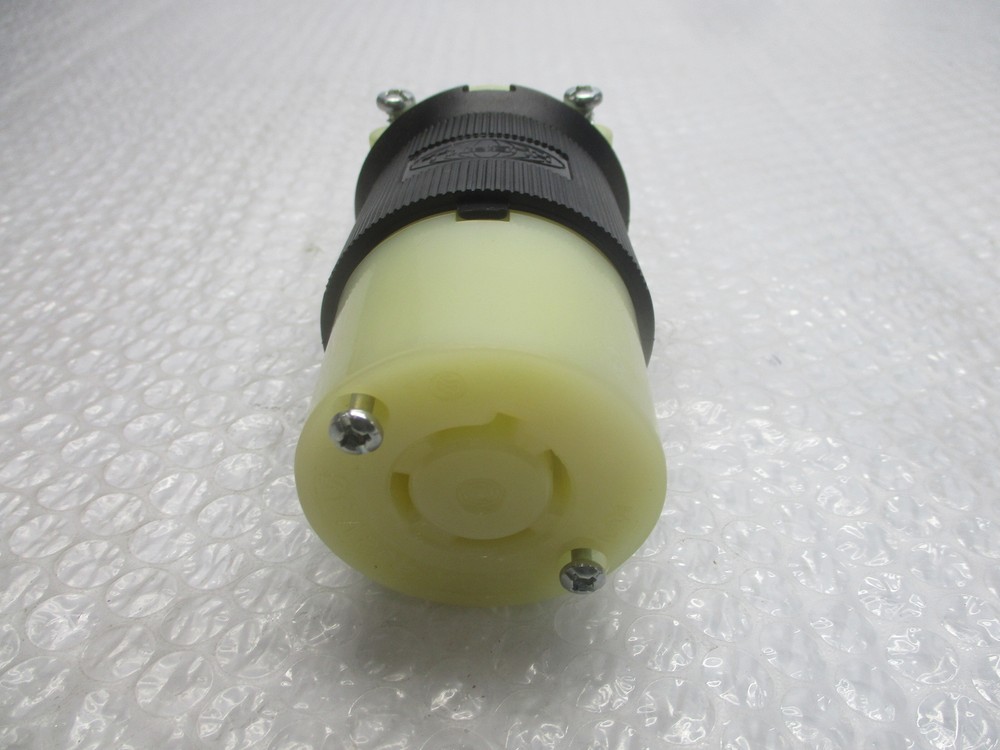 HUBBELL HBL2433 CONNECTOR NSMP