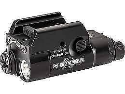 Surefire XC1 Compact Weapon Light XC1-C