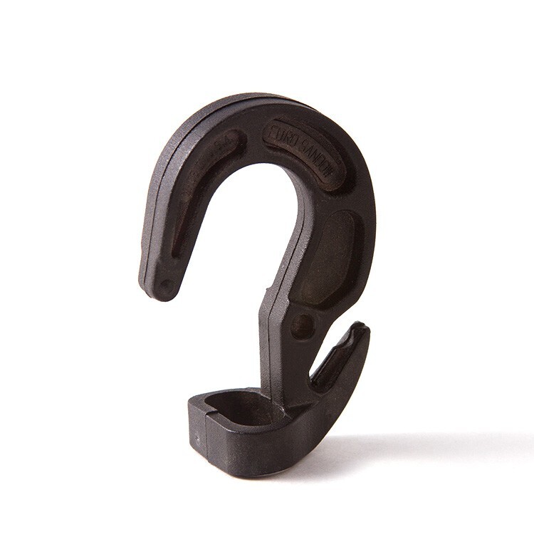 HOBIE Adjustable Shock Cord Hook (3/8") #2104