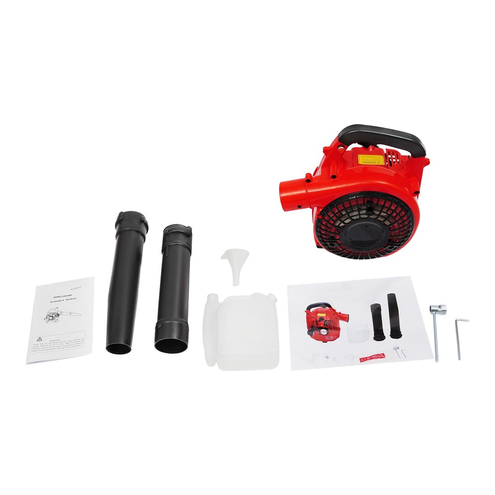 Handheld Gas Leaf Blower Gas Powered Leaf Blower Handheld Gas Blower