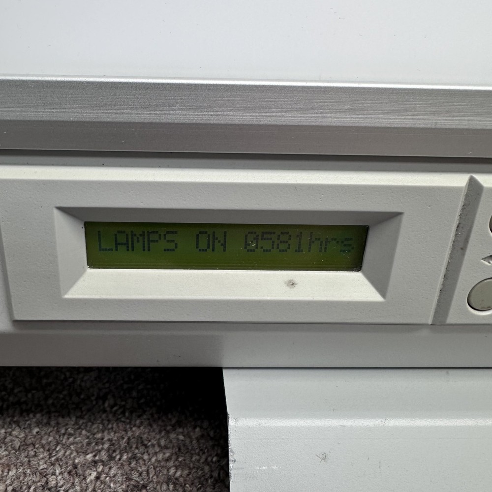 GTI Soft-View SOFV-1e Graphiclite D5000 Transmission/ Reflection Print Viewing