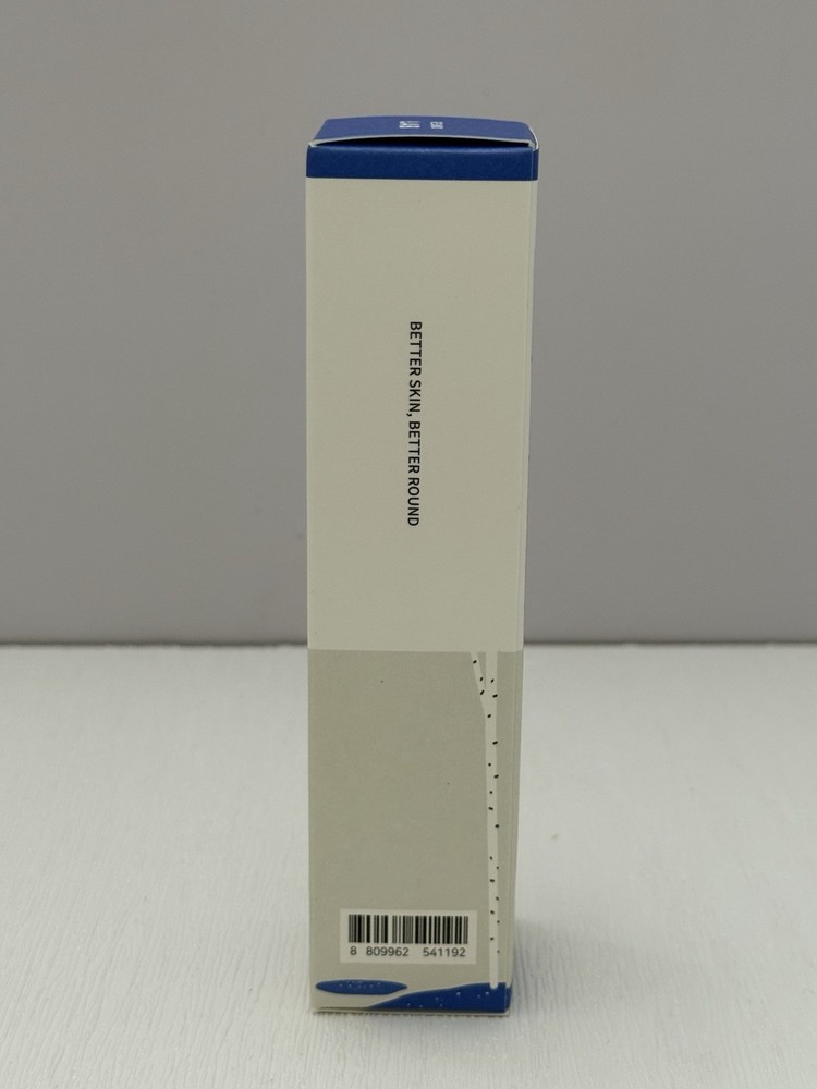 ROUND LAB Birch Juice Moisturizing Sunscreen_OTC version SPF45Broad spectrum