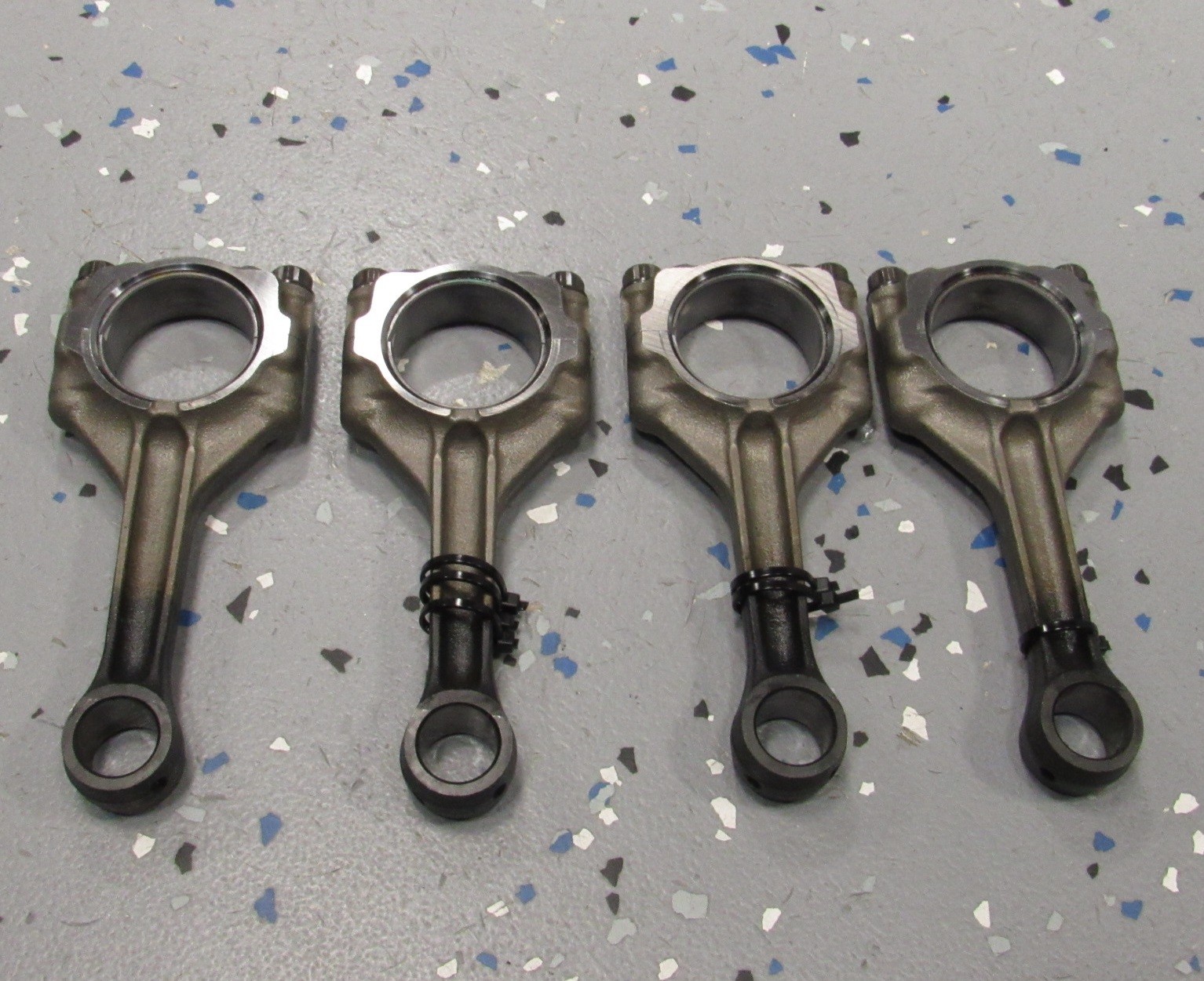CBR1000RR SP Limited-edition Engine Connecting Rod Set 08-16 CBR1000 CBR 1000RR
