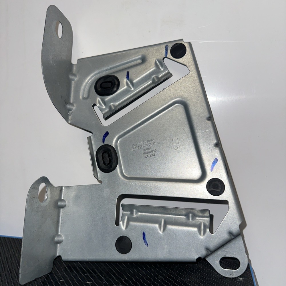 Harman Kardon Becker Mini Cooper S R56 Controller Amplifier 2011 bracket