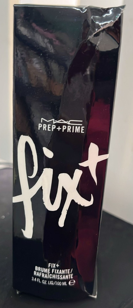 MAC Prep + Prime Fix+ Primer and Setting Spray 3.4oz