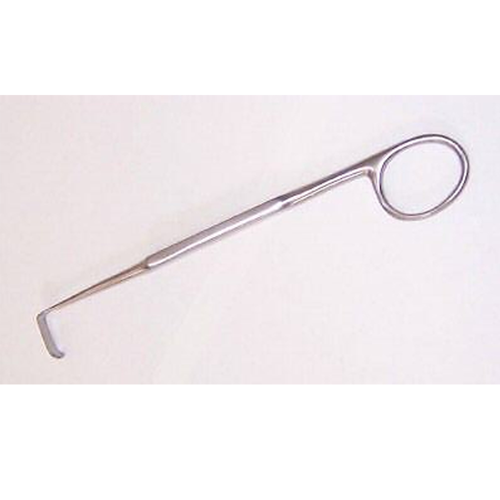 Meyerding Retractors Surgical Instruments Flate 7.00" Stainless German Grade