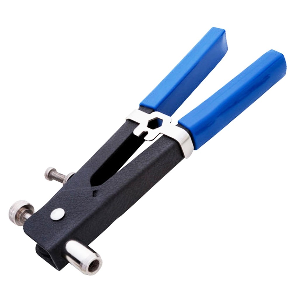 BlueSpot 86 Piece Nut Riveter Kit (M3-M8)