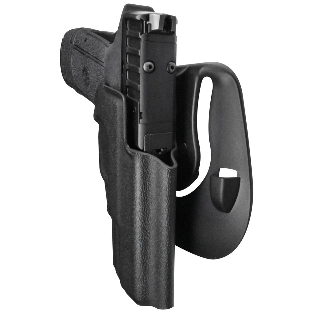 OWB Paddle Holster Fits Smith & Wesson Equalizer