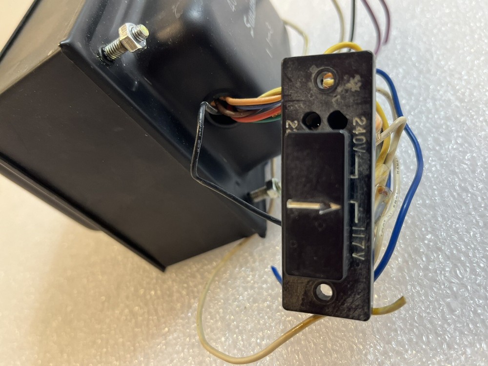 Sansui 5000X 4000880 Transformer FREE SHIP!