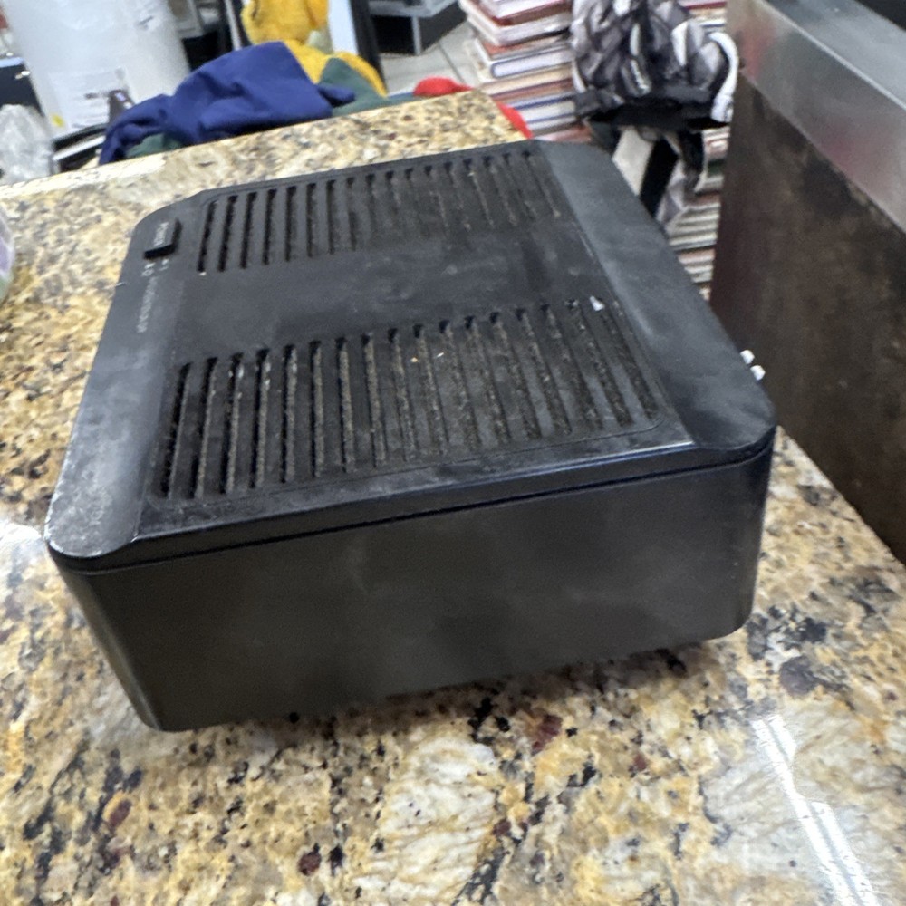 Panasonic SE-FX65A Wireless System with 4 speakers