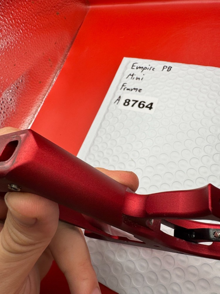 Empire PB Mini Frame