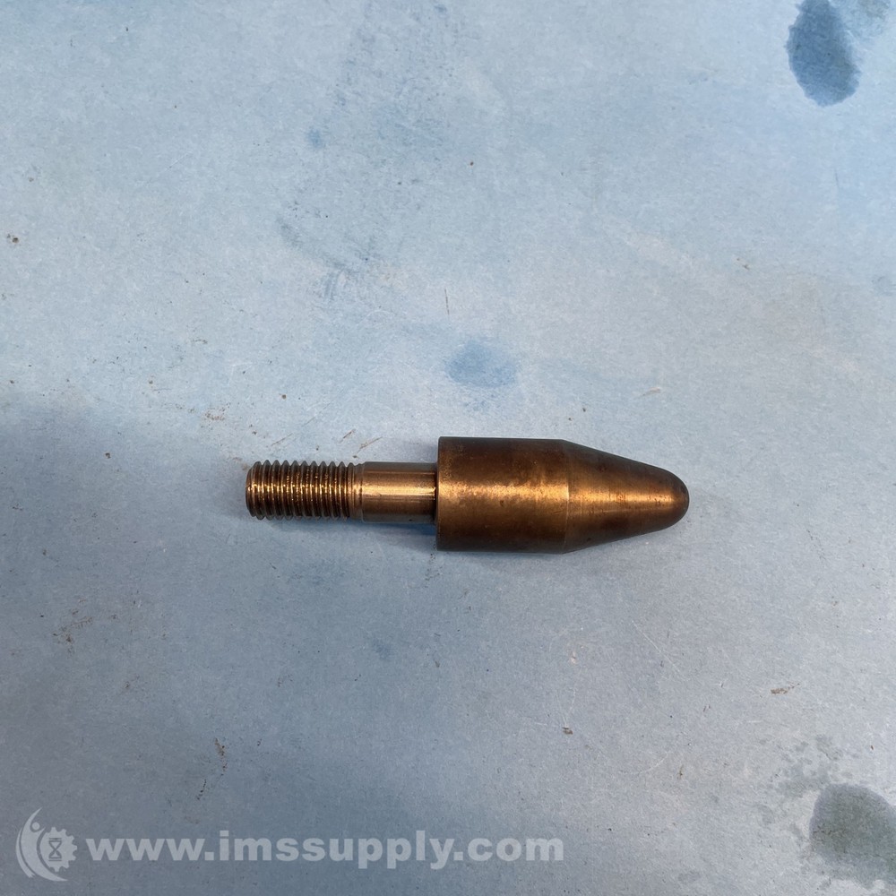 Brass Center Punch FNIP