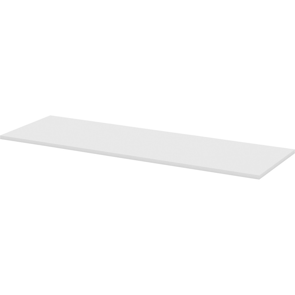 Lorell Width-Adjustable Training Table Top (llr-62597) (llr62597)