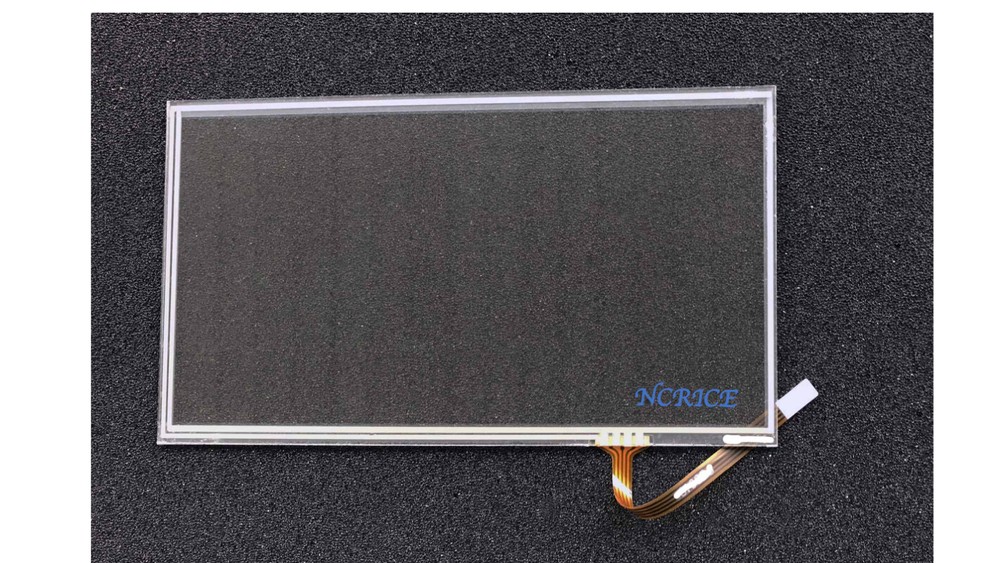 Pioneer Touch Screen replacement AVH-2300NEX and AVH-2330NEX