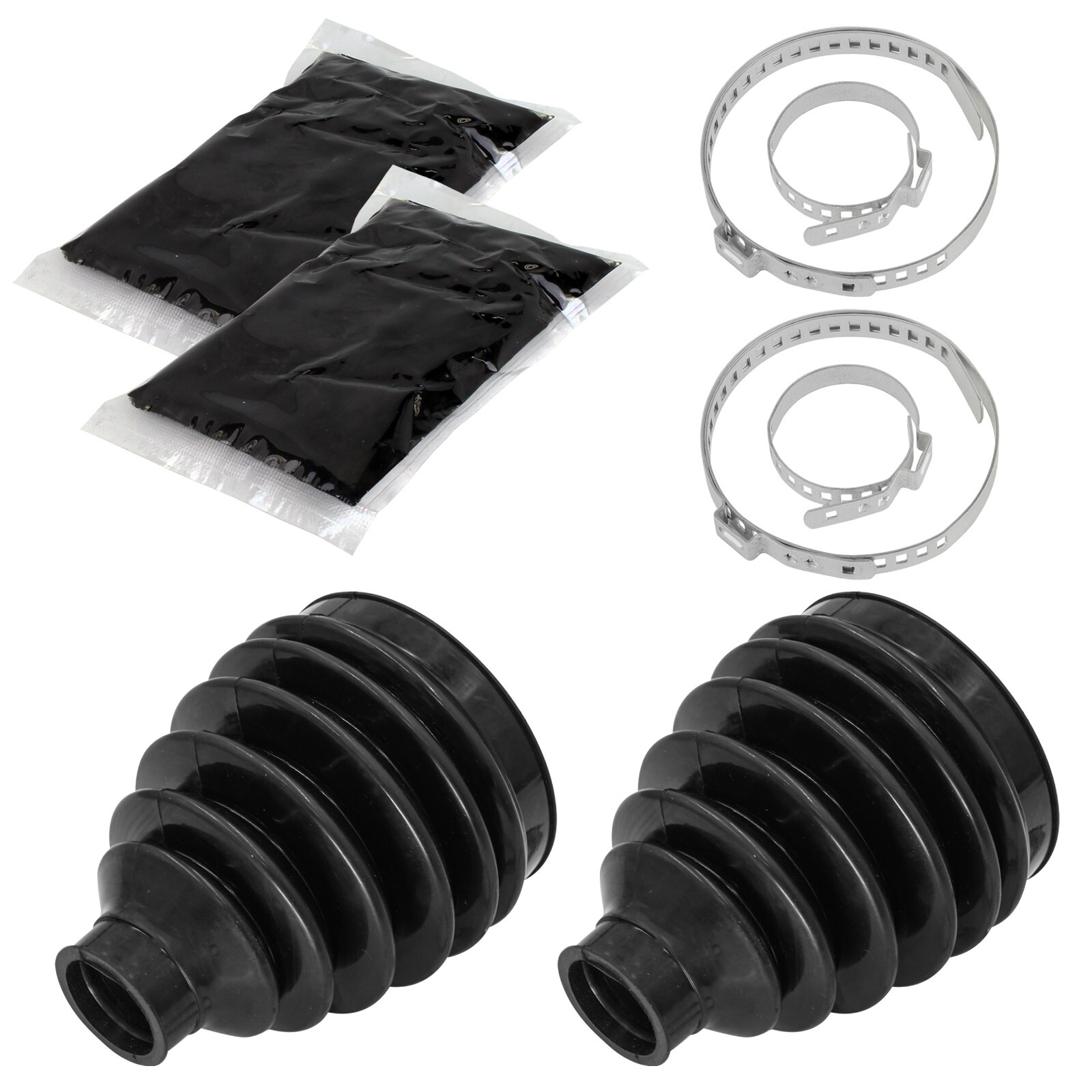 Rear CV Axle Boot For Polaris RZR Pro XP / RZR Pro XP 4 20-25 3236514 Left/Right