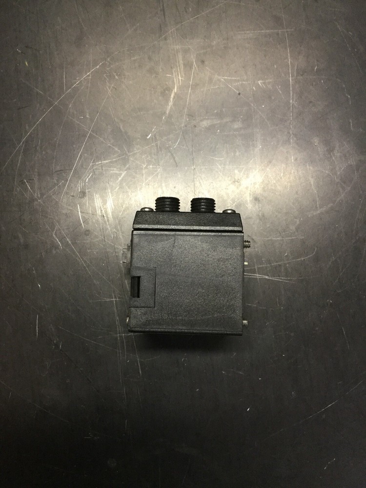 NEW, MICRO SWITCH, MPF1, FIBER OPTIC SENSOR, (18D-1)