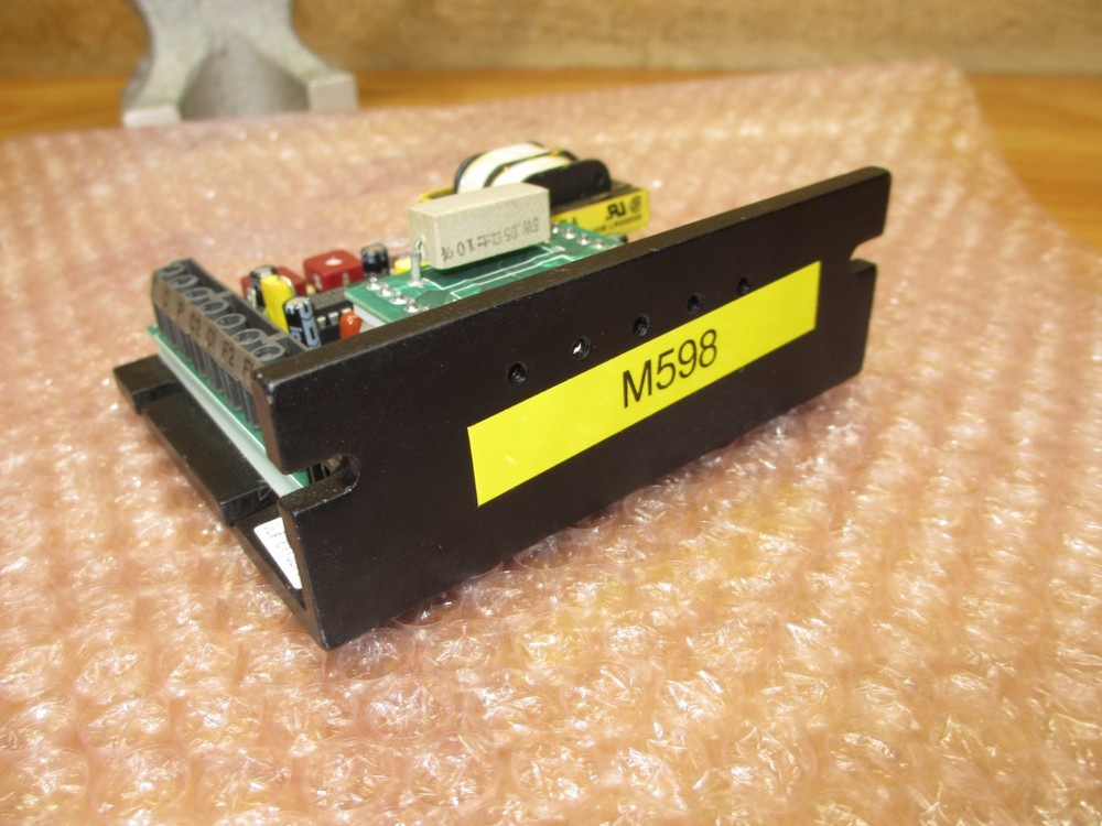 Electrol C-MH-23-787B-CM *USED* Speed Control Module