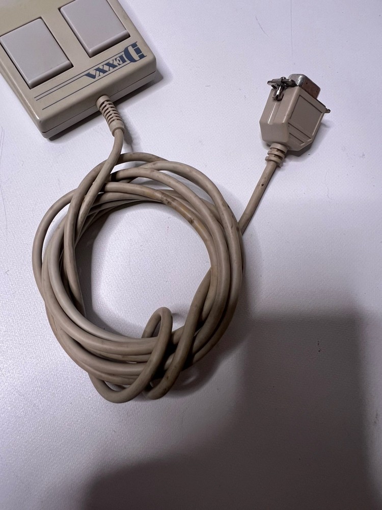 Dexxa Mouse Model No MB-Untested*