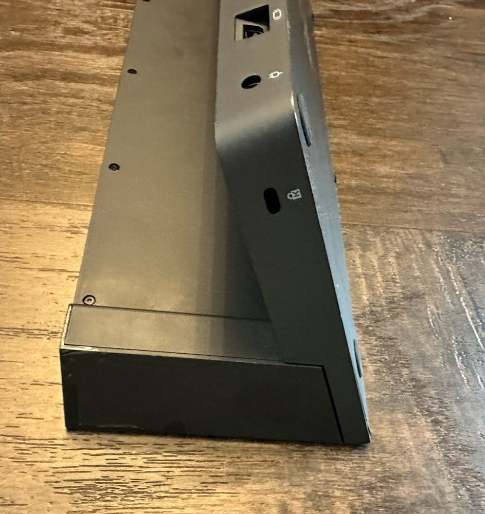 Microsoft Surface Pro 3 (1664) USB 3.0 Docking Station -No Power Adapter