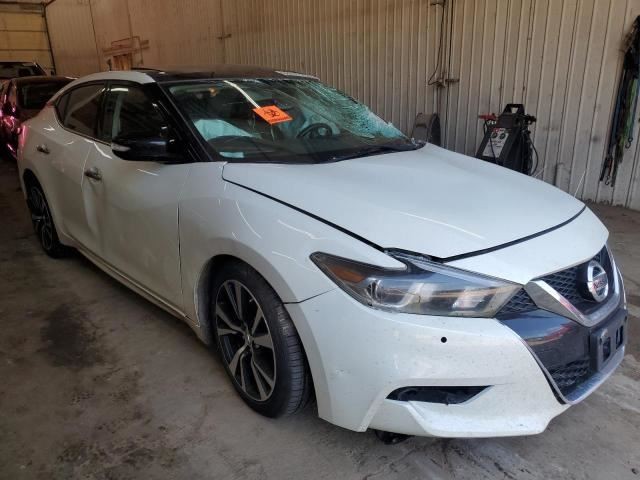 Nissan Maxima Contact Sensor 2018 2017 2016