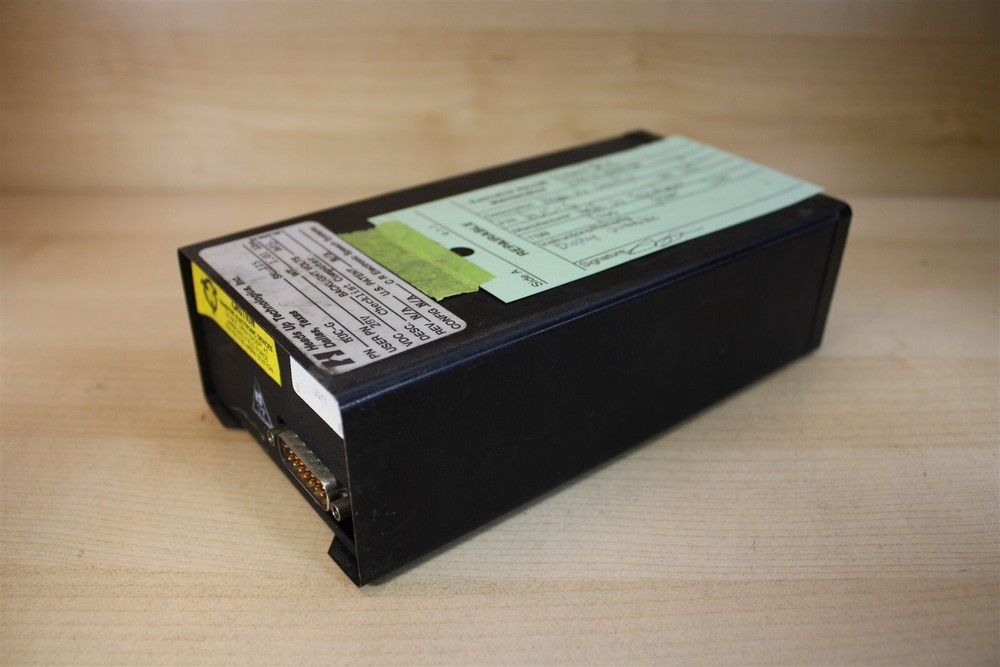 Heads Up Technologies HUC-G Checklist - Bad Display