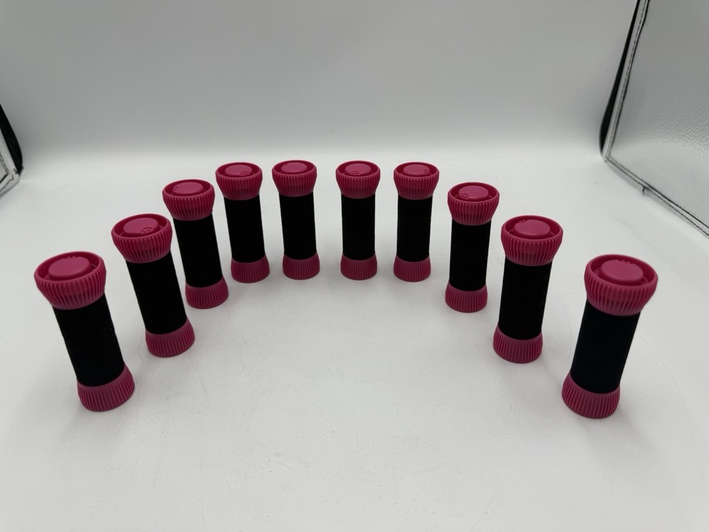 Remington Ionic Protection Hot Rollers Curlers H5600 Tested
