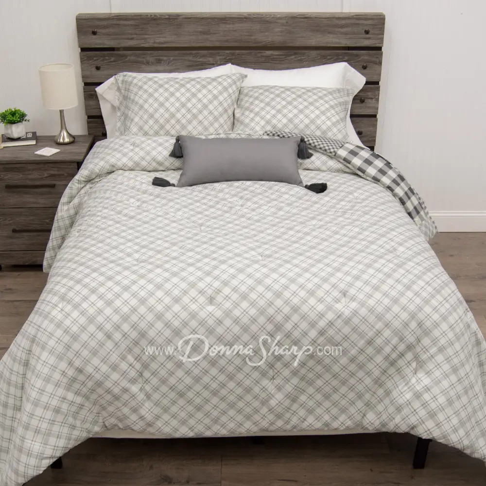 Your Lifestyle by Donna Sharp Ridge Point Comforter Collection