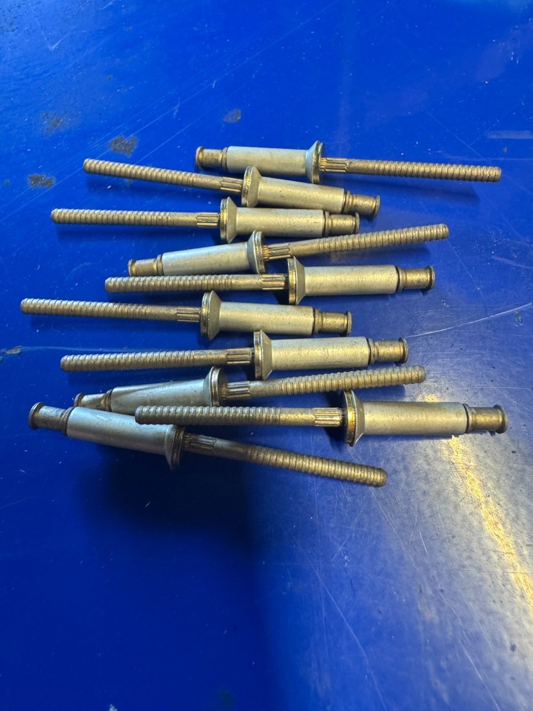 CHERRYMAX RIVETS, CR3212-5-08.