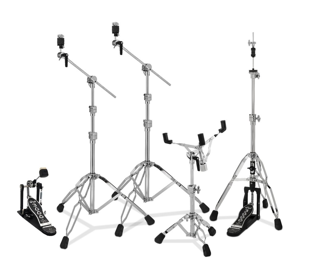 DW 3000 Series Hardware Pack, 5-Piece