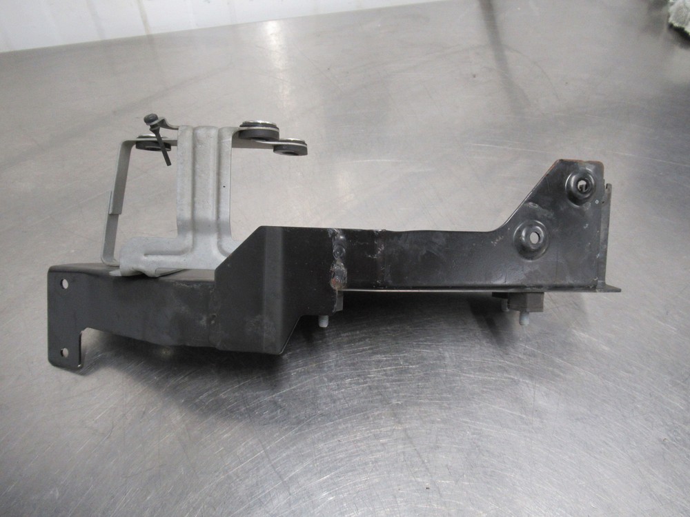 EB962 2007 BMW K1200GT ABS MODULE BRACKET