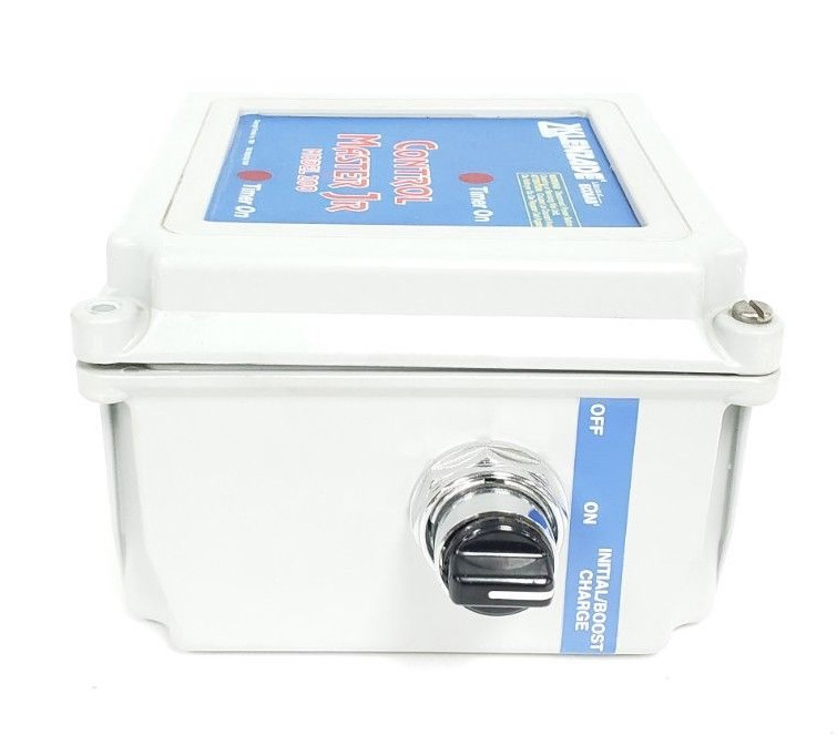 ECOLAB KLENZADE CMJ-200 CONTROL MASTER JR MODEL 200 TIMER MODULE CMJ200