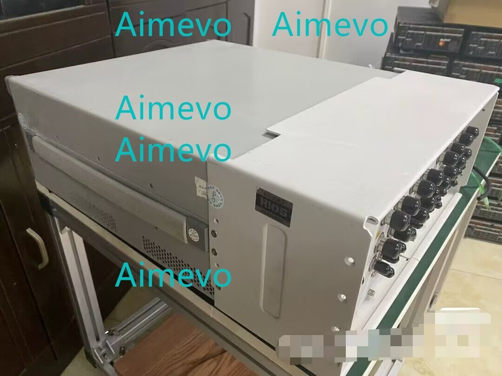 Agilent Keysight E6640A EXM Wireless Test Set