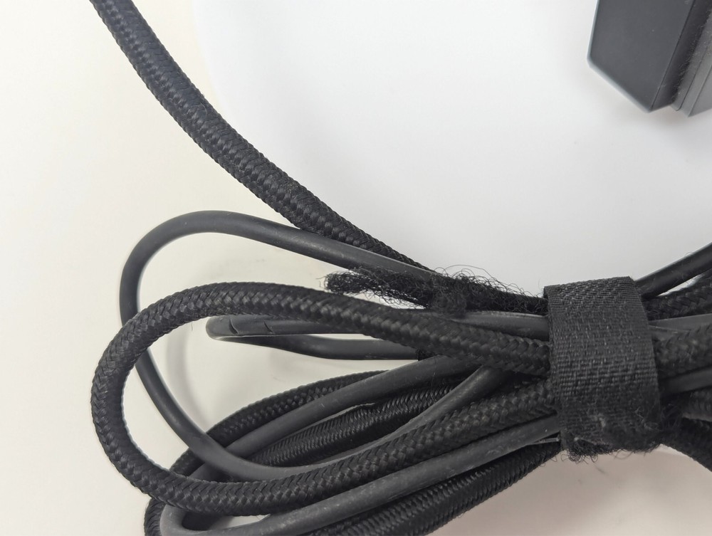 Razer Banshee Starcraft II Gaming Headset PC/Mac READ DESCRIPTION