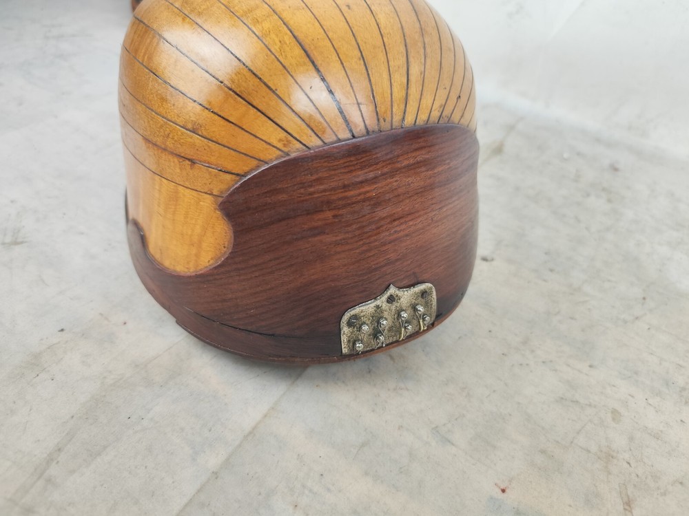 Mandolin 4/4 Raffaele Calace Naples 1928 曼陀林 만돌린マンドリン