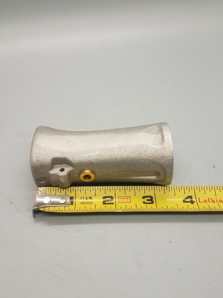 Dynabrade Throttle Handle For 52596 Disc Sander - Replacement Part 25296