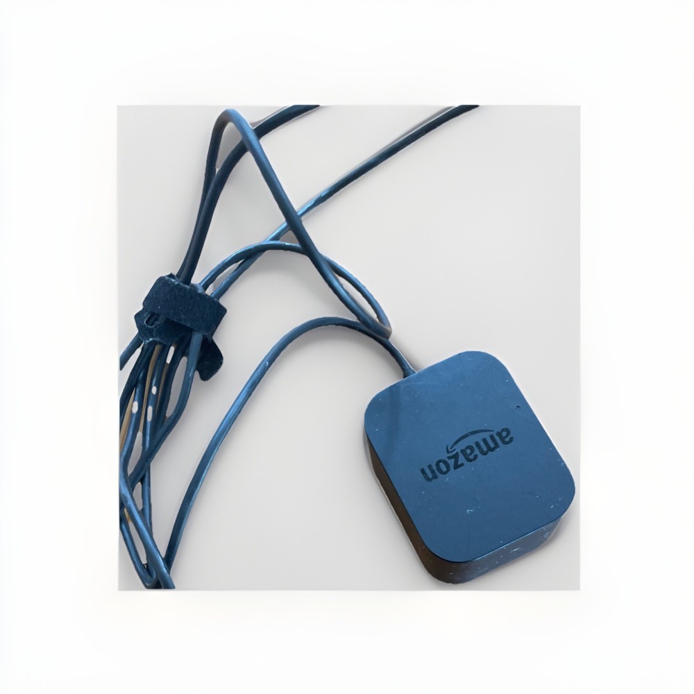 Amazon Echo Input Alexa Bluetooth