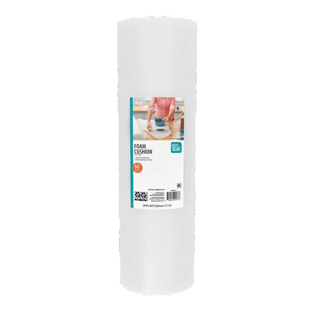 Foam Cushioning Roll