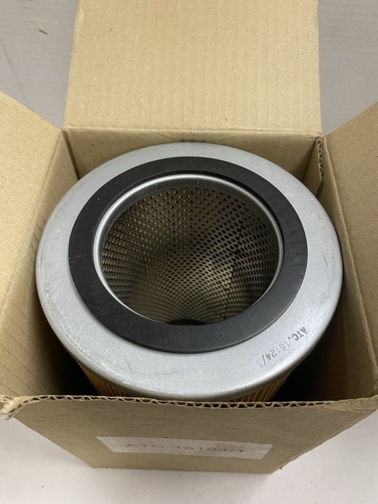 Airtech Model: ATC-15124/1-S Filter Element.