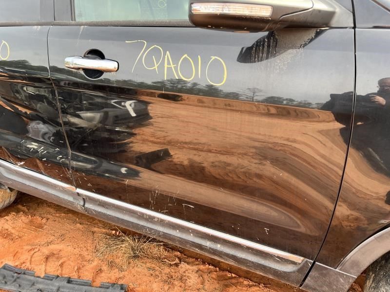 EXPLORER 2013 Keys/Latches/Locks 104504933