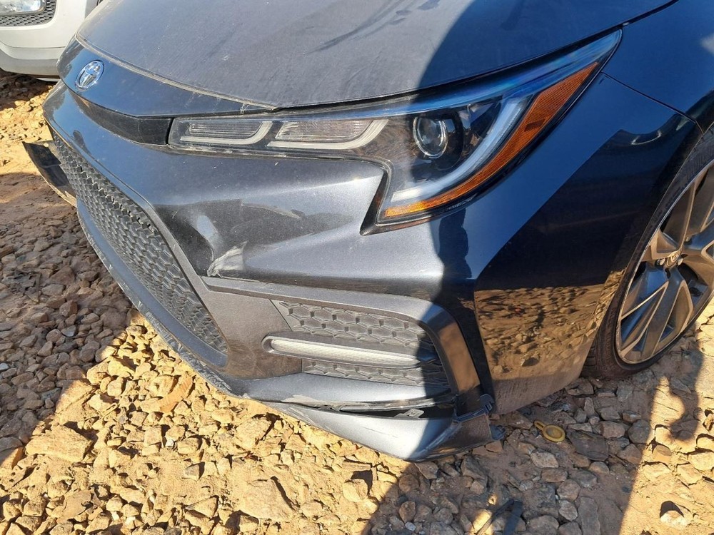 COROLLA 2020 Glove Box 4823536