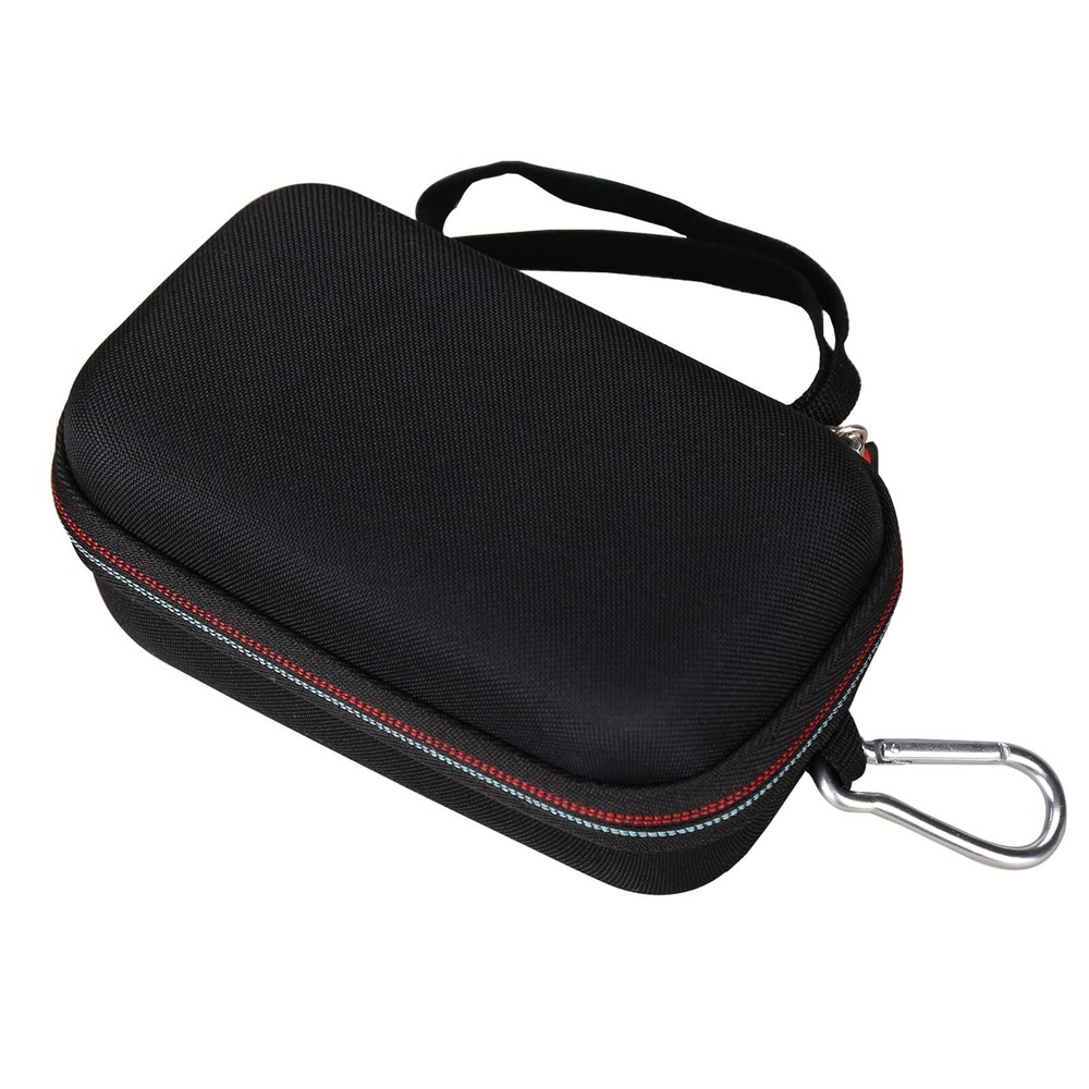 Mchoi Hard EVA Travel Case for Square Terminal/Square Dock Reader, Printer Pa...