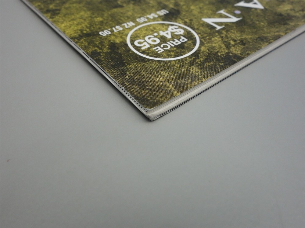 Australian Realms: Issue # 22