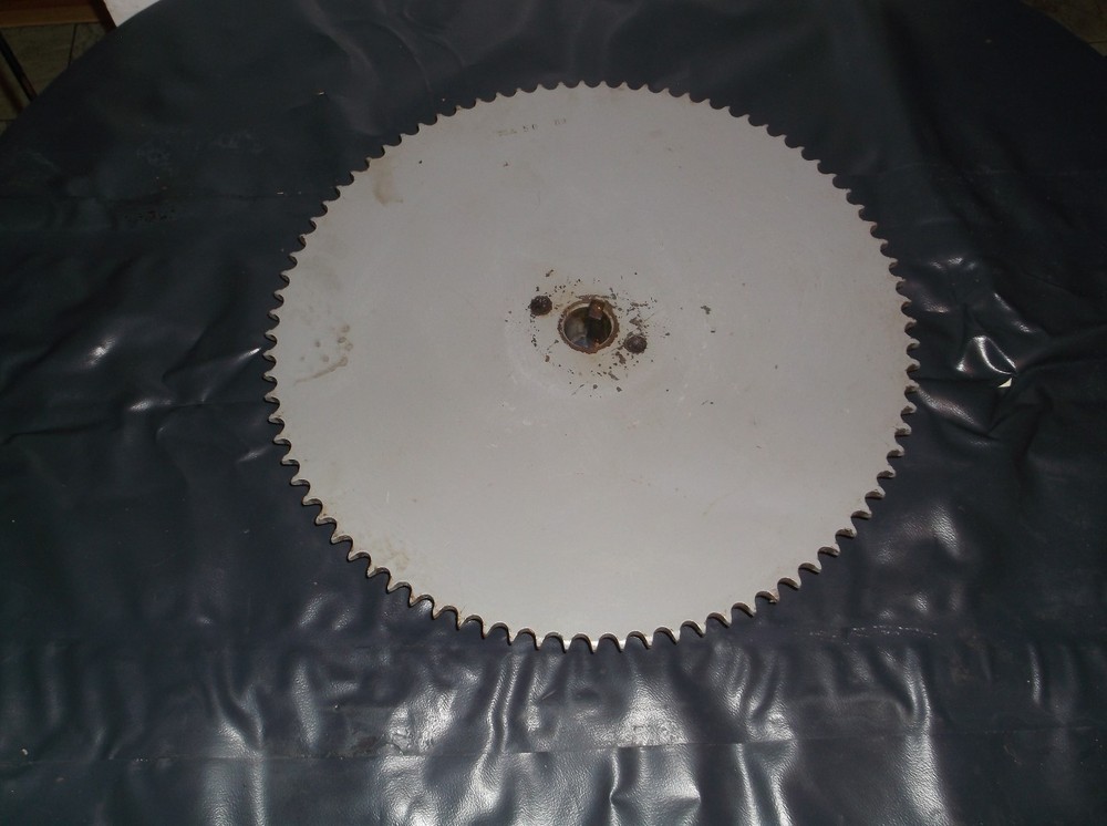 Hobart model 4346 sproket (Reduced)