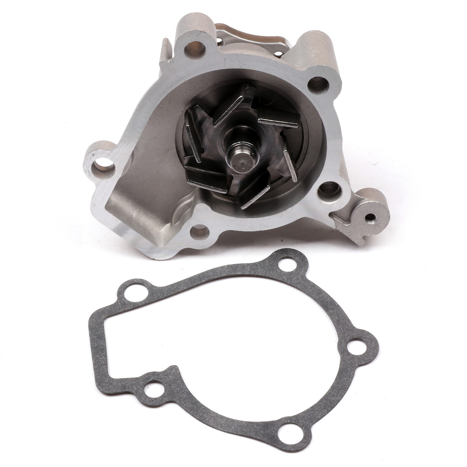 Timing Belt Kit Water Pump For 06-12 Hyundai Elantra Kia Sportage Spectra 2.0L