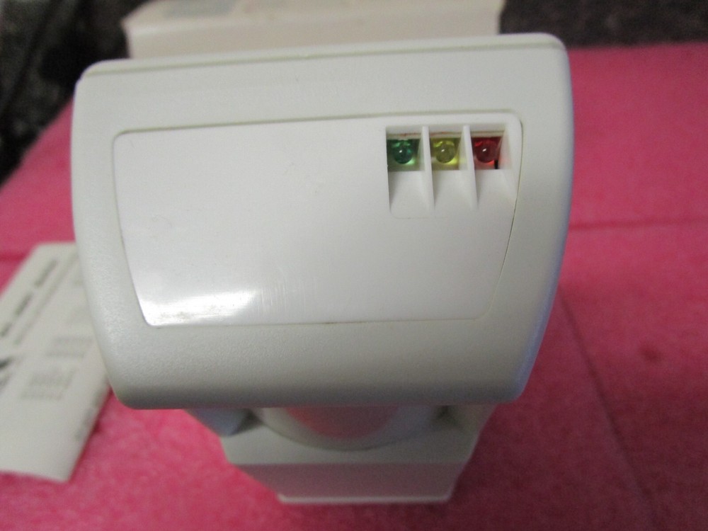 C & K Dual Tec Motion sensor DT-435TC