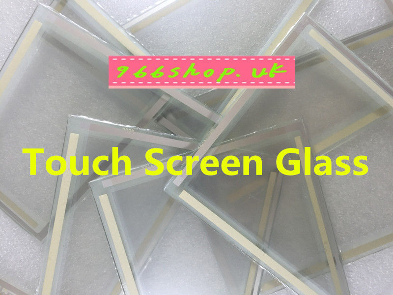1X For   Touch Screen Glass Panel  E000310 SCN-AT-FLW20.0-​Z01-0H1-R