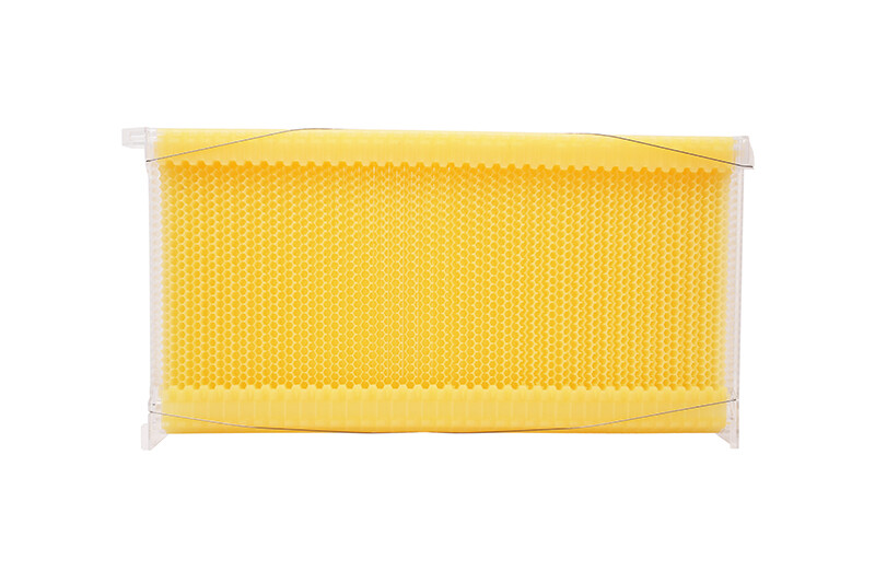 Auto Bee Hive Frames Beekeeping Frames Honey Comb for Langstroth Bee Hives Boxes