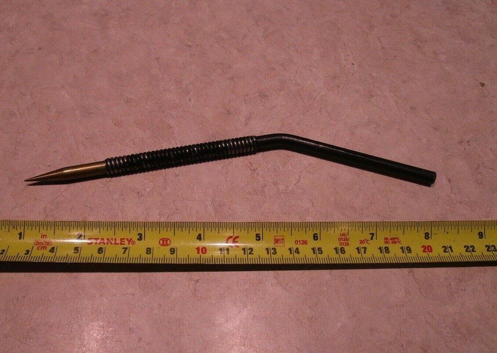 LINCOLN ELECTRIC S10103 POINTER, B0281